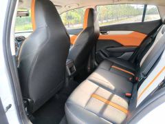 Dongfeng Yixuan Edition 1.5L Edition - ფოტო 6