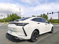 Dongfeng Yixuan Edition 1.5L Edition - ფოტო 7