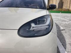Wuling Bingo Binguo 333km Lingxi Connected Plus - ფოტო 4