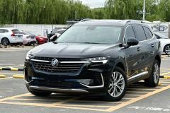 Buick Enclave Plus 652T AWDLuxury Version - ფოტო 1