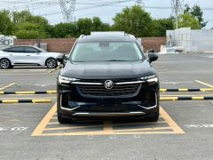 Buick Enclave Plus 652T AWDLuxury Version - ფოტო 2
