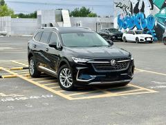 Buick Enclave Plus 652T AWDLuxury Version - ფოტო 3