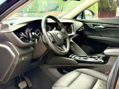 Buick Enclave Plus 652T AWDLuxury Version - ფოტო 4