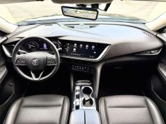 Buick Enclave Plus 652T AWDLuxury Version - ფოტო 5