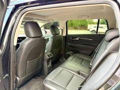 Buick Enclave Plus 652T AWDLuxury Version - ფოტო 6