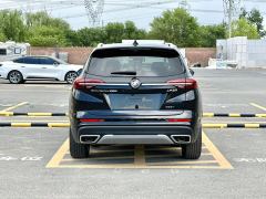 Buick Enclave Plus 652T AWDLuxury Version - ფოტო 7