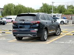 Buick Enclave Plus 652T AWDLuxury Version - ფოტო 8