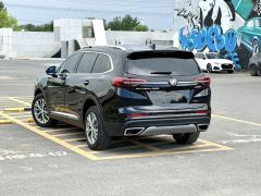 Buick Enclave Plus 652T AWDLuxury Version - ფოტო 9