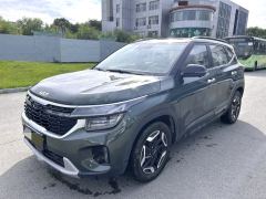 Kia Seltos 1.5L CVT Prestige Edition - ფოტო 1