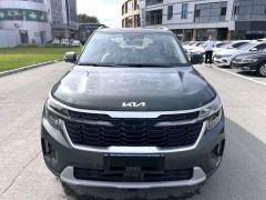 Kia Seltos 1.5L CVT Prestige Edition - ფოტო 2