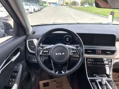 Kia Seltos 1.5L CVT Prestige Edition - ფოტო 4