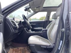 Kia Seltos 1.5L CVT Prestige Edition - ფოტო 5