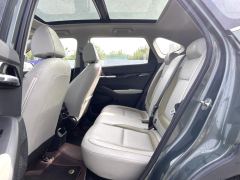 Kia Seltos 1.5L CVT Prestige Edition - ფოტო 6