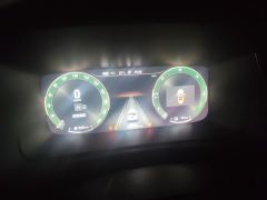 Lynk & Co 06 EM-P 1.5T 84km Pro - photo 7