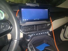 Lynk & Co 06 EM-P 1.5T 84km Pro - photo 9