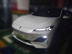 Deepal SL03 EREV 200km Max - ფოტო 1