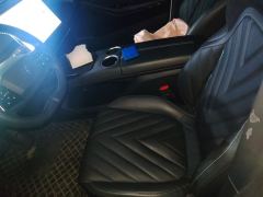 Deepal SL03 EREV 200km Max - ფოტო 11