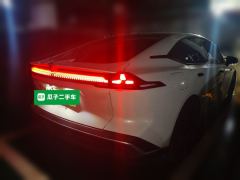 Deepal SL03 EREV 200km Max - ფოტო 4