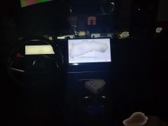 Deepal SL03 EREV 200km Max - ფოტო 5