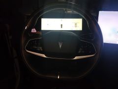 Deepal SL03 EREV 200km Max - ფოტო 6