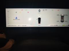 Deepal SL03 EREV 200km Max - ფოტო 7
