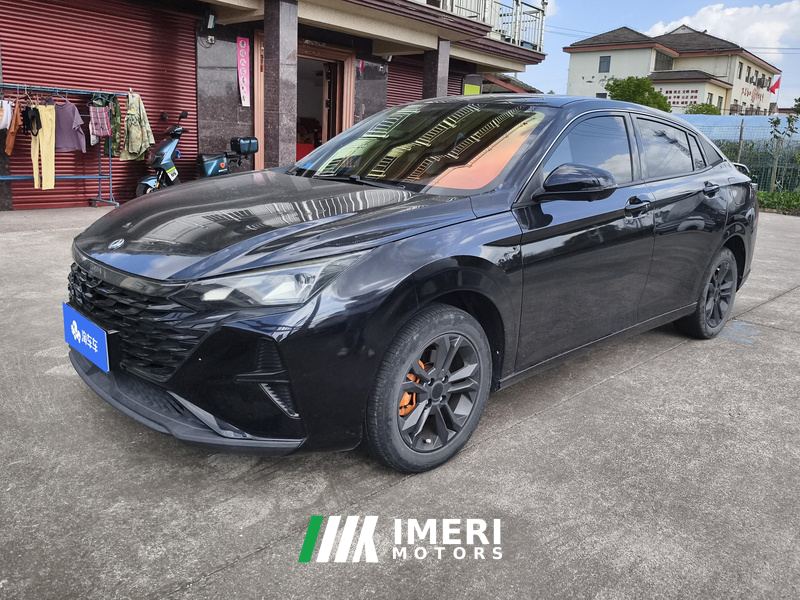 Dongfeng Yixuan Edition 1.5L Edition - car from China