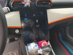 Dongfeng Yixuan Edition 1.5L Edition - photo 17