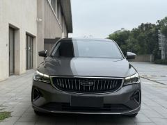 Geely Emgrand Champion 1.5L CVT Prestige - фото 2