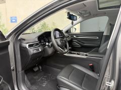 Geely Emgrand Champion 1.5L CVT Prestige - фото 5