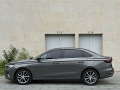 Geely Emgrand Champion 1.5L CVT Prestige - фото 7