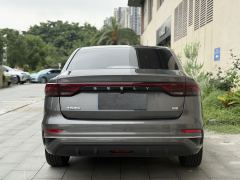 Geely Emgrand Champion 1.5L CVT Prestige - фото 8