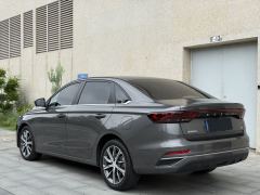 Geely Emgrand Champion 1.5L CVT Prestige - фото 9