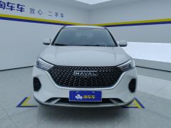 Haval M6 PLUS 1.5T Version - ფოტო 3