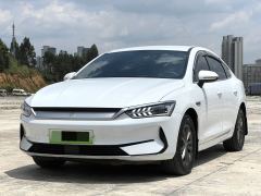 BYD Qin PLUS EV 510km Mobility Edition - ფოტო 1