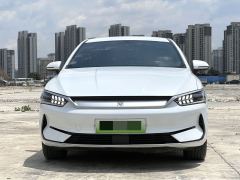 BYD Qin PLUS EV 510km Mobility Edition - ფოტო 2