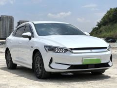 BYD Qin PLUS EV 510km Mobility Edition - ფოტო 3