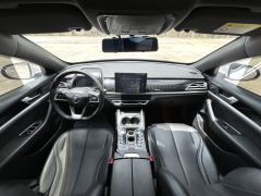 BYD Qin PLUS EV 510km Mobility Edition - ფოტო 5