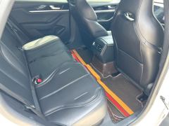 BYD Qin PLUS EV 510km Mobility Edition - ფოტო 6
