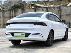 BYD Qin PLUS EV 510km Mobility Edition - ფოტო 7