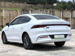 BYD Qin PLUS EV 510km Mobility Edition - ფოტო 9