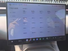 Xiaomi YU7 760km AWD Max - ფოტო 20