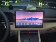 AITO M7 1.5T 230km Edition - ფოტო 17