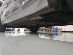 Geely Xingyue L 2.0T Automatic two-wheel drive Yunqi Edition - фото 11