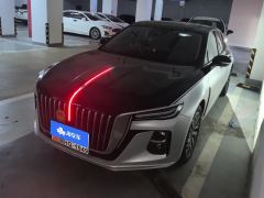FAW Red Flag H5 2.0T Automatic Flagship Comfort Edition - ფოტო 1
