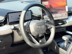 Geely Xingui 2.0T Edition - ფოტო 4