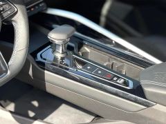 Geely Xingui 2.0T Edition - ფოტო 6