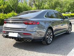 Geely Xingui 2.0T Edition - ფოტო 7