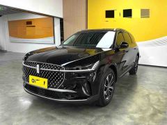 Lincoln Nautilus 2.0T AWD Edition - фото 1