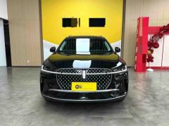 Lincoln Nautilus 2.0T AWD Edition - фото 2