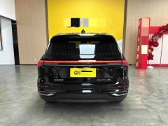 Lincoln Nautilus 2.0T AWD Edition - фото 3